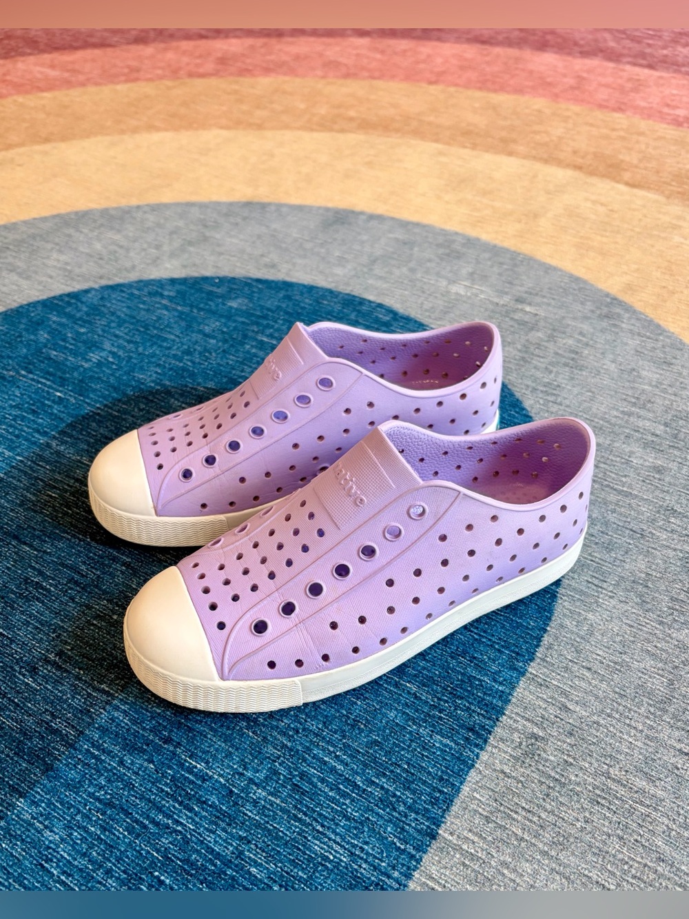 Kids Native Shoes j1